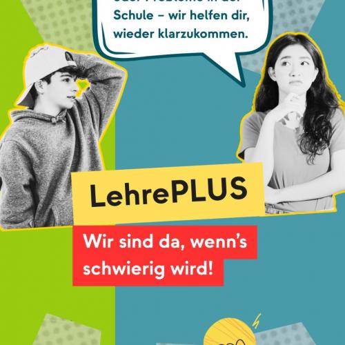 LehrePLUS 1