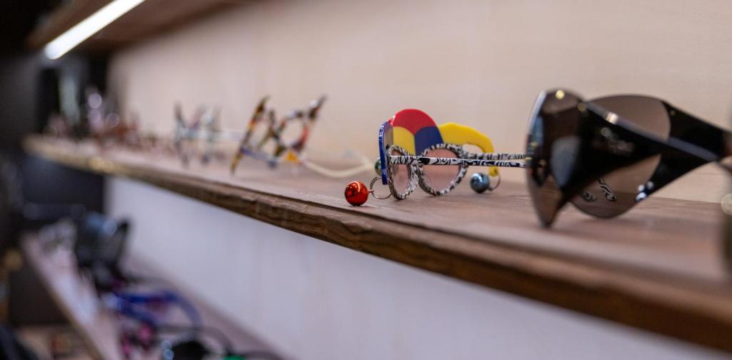 Brillenraritäten Brillenraritäten